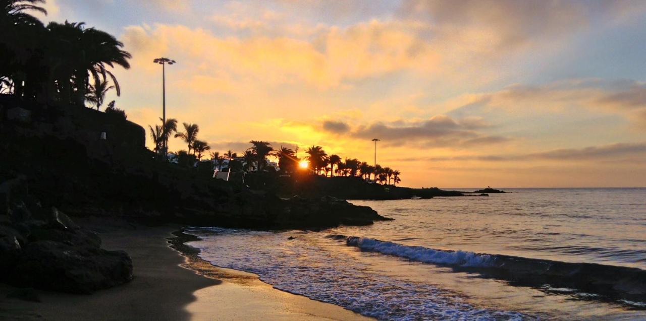 푸에르토 델 카르멘 Casita De La Playa 아파트 외부 사진