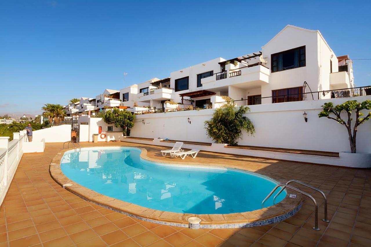 푸에르토 델 카르멘 Casita De La Playa 아파트 외부 사진