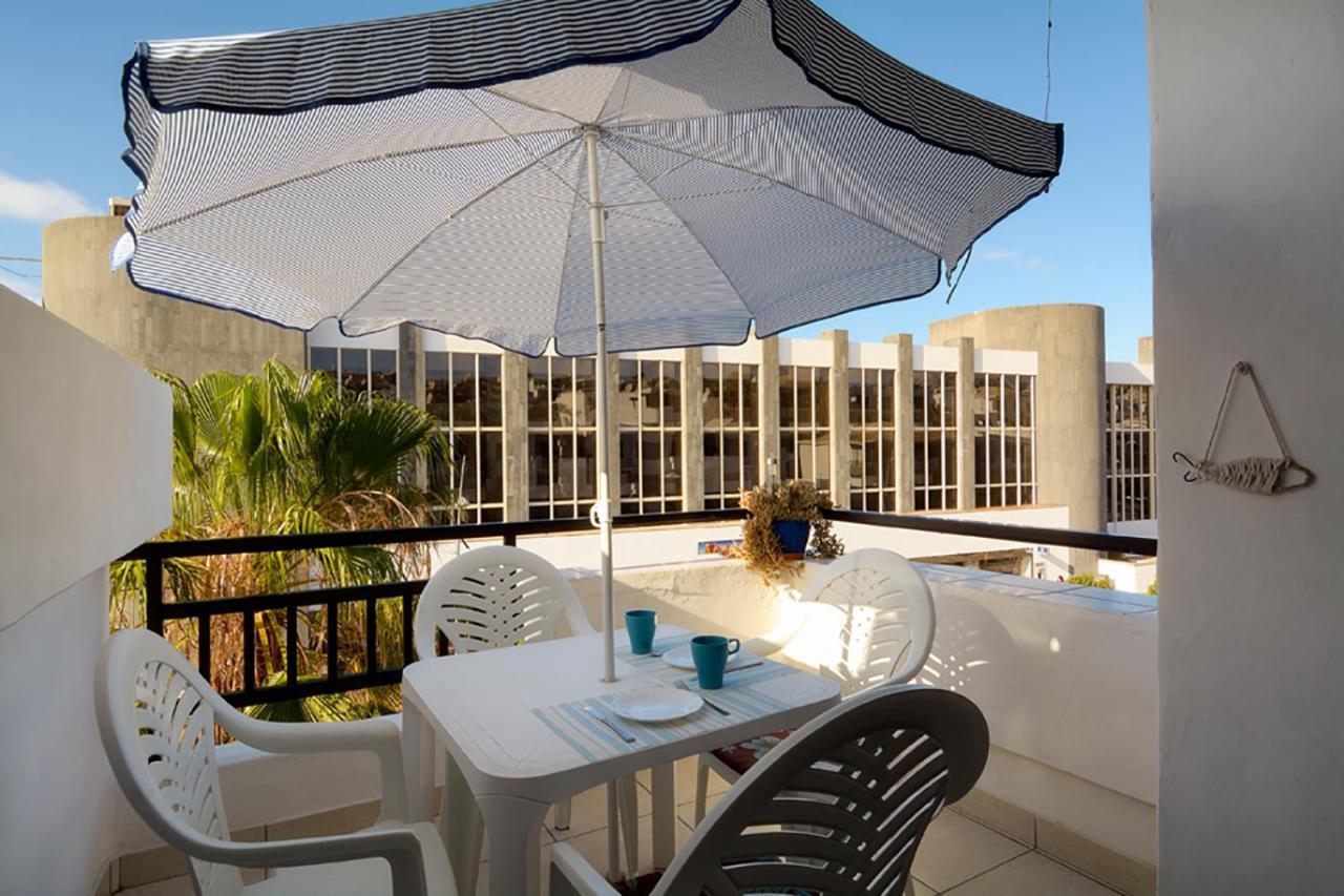 푸에르토 델 카르멘 Casita De La Playa 아파트 외부 사진