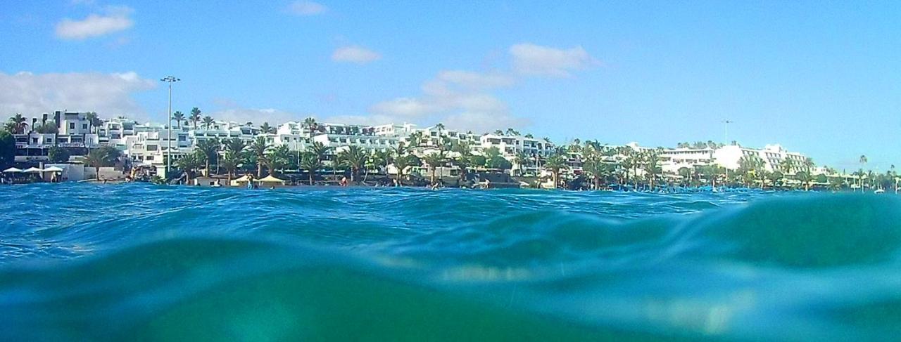푸에르토 델 카르멘 Casita De La Playa 아파트 외부 사진