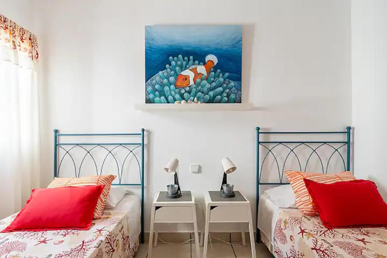 푸에르토 델 카르멘 Casita De La Playa 아파트 외부 사진
