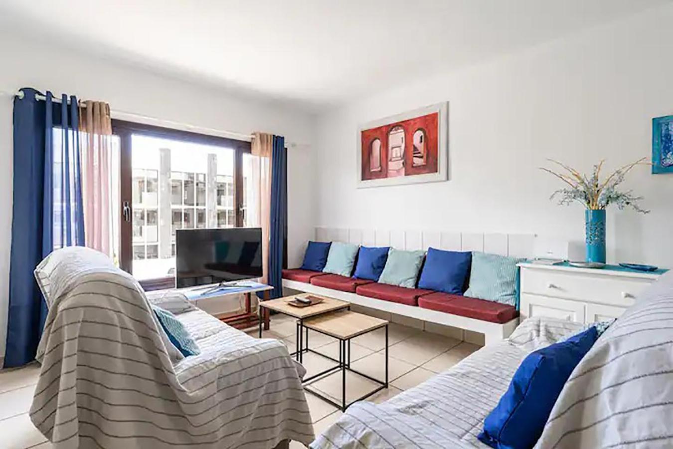 푸에르토 델 카르멘 Casita De La Playa 아파트 외부 사진